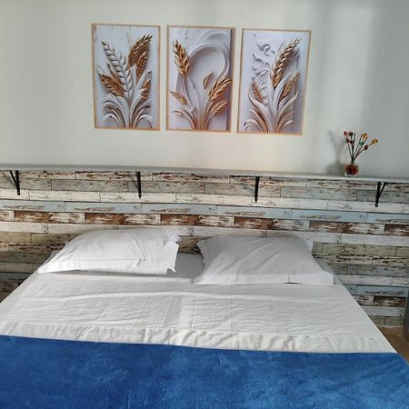 Alpha Hospedaria & Hostel Londrina Bagian luar foto