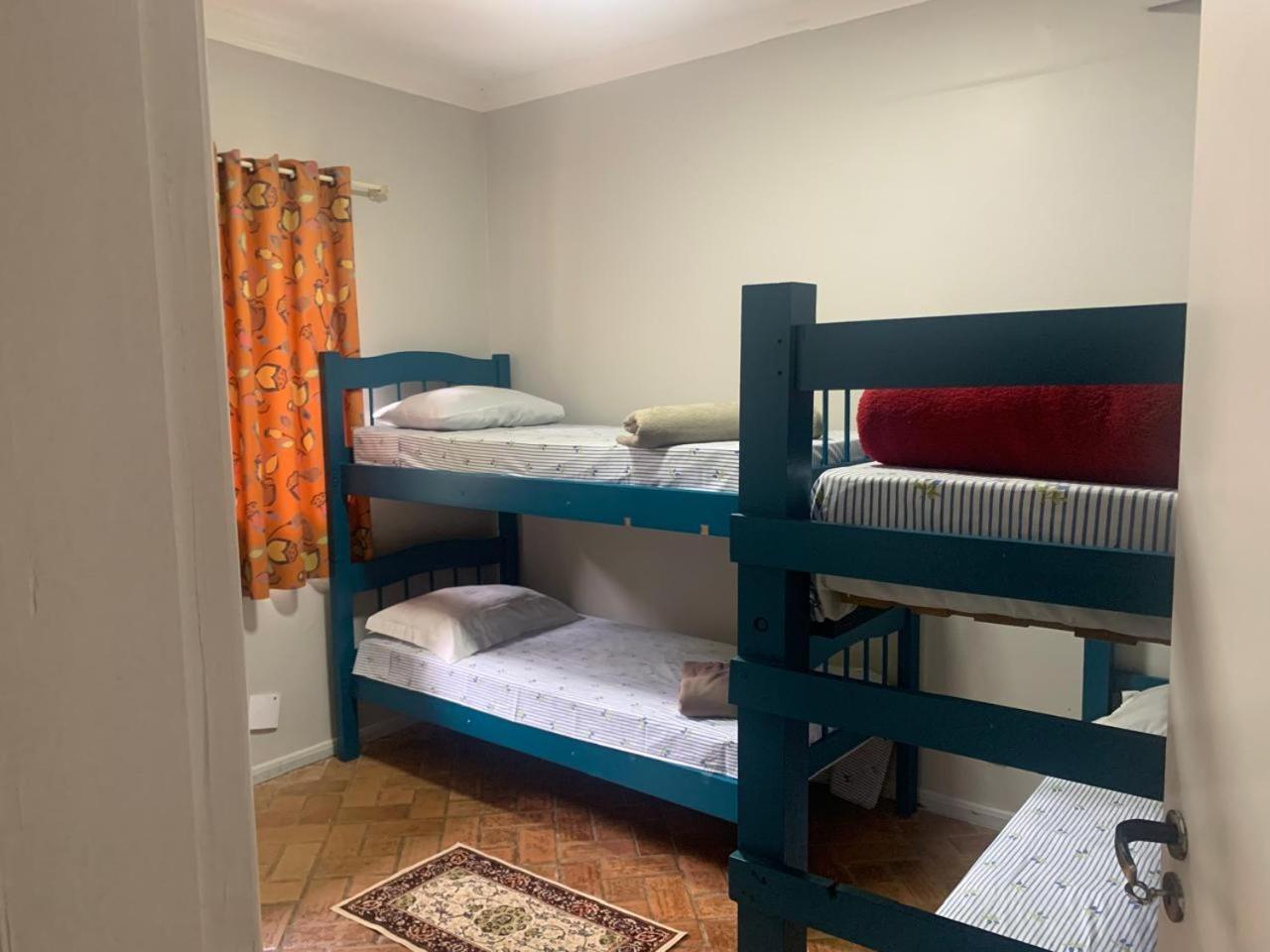 Alpha Hospedaria & Hostel Londrina Bagian luar foto