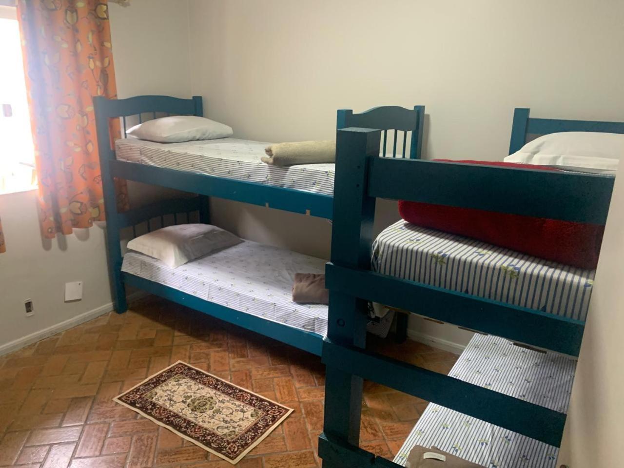 Alpha Hospedaria & Hostel Londrina Bagian luar foto
