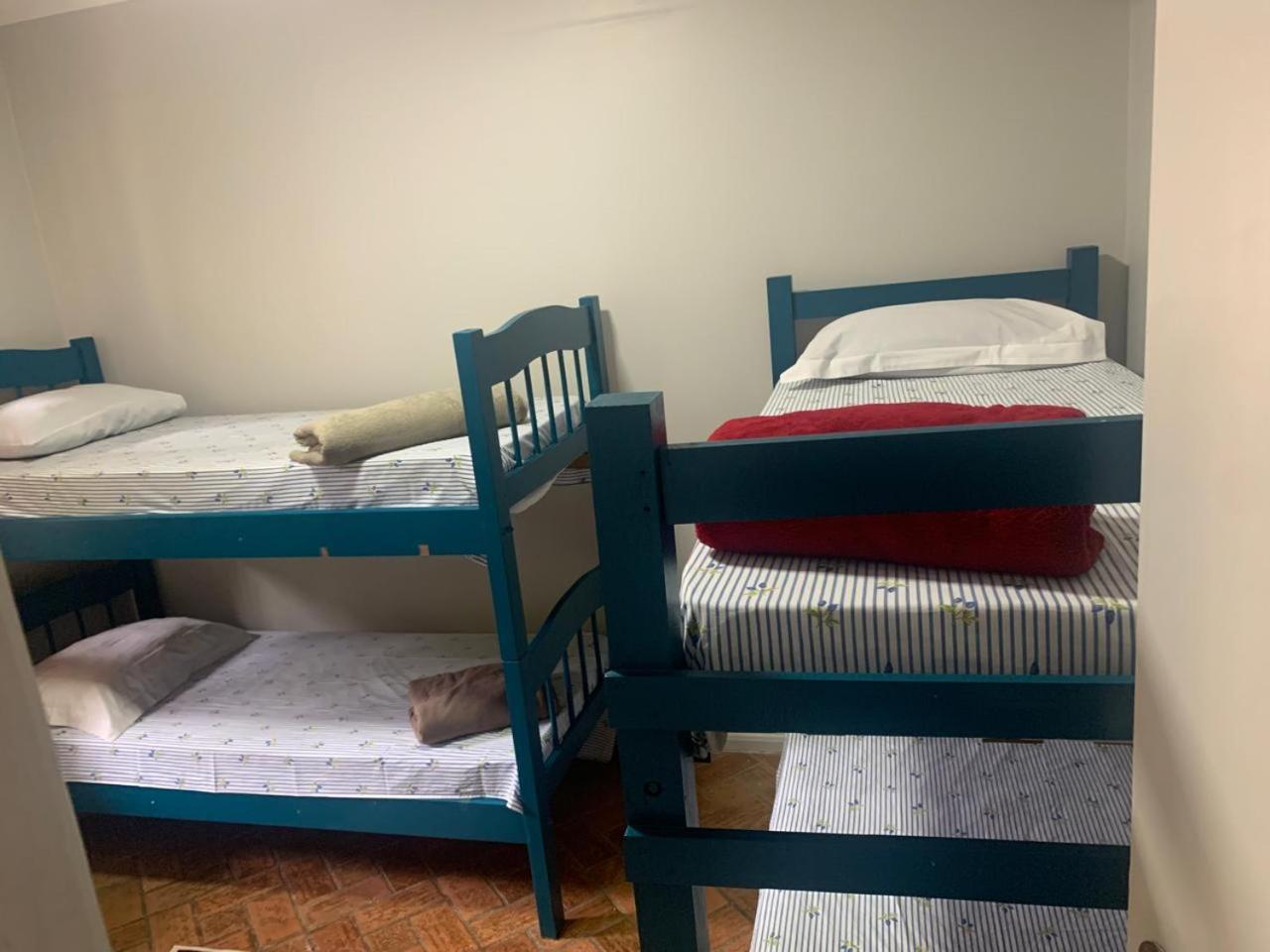 Alpha Hospedaria & Hostel Londrina Bagian luar foto