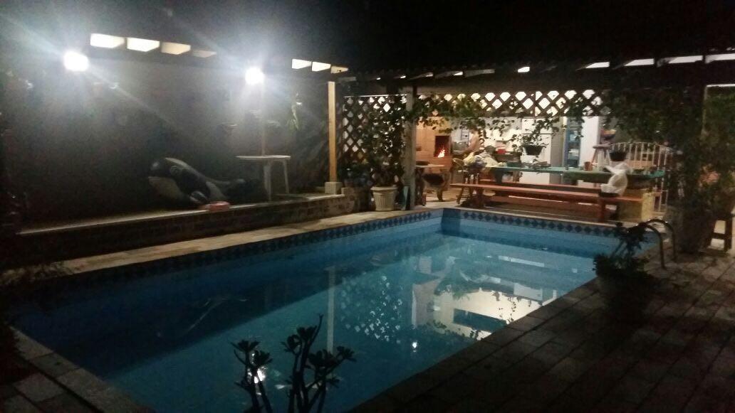 Alpha Hospedaria & Hostel Londrina Bagian luar foto