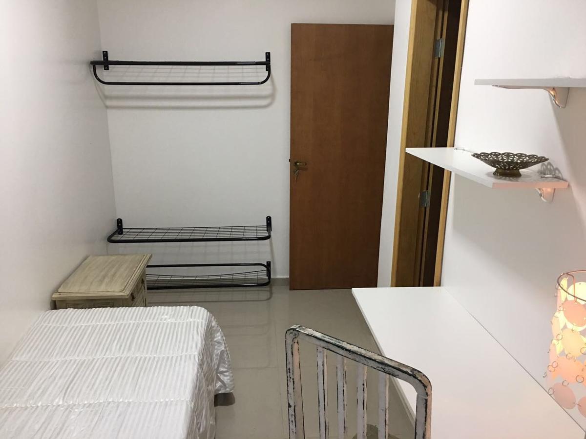 Alpha Hospedaria & Hostel Londrina Bagian luar foto